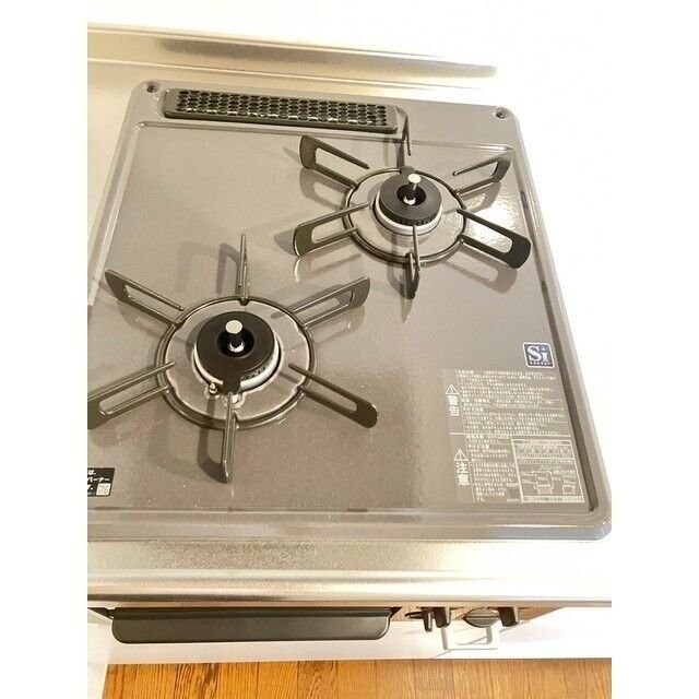 ロイヤルグリーン本郷の物件内観写真