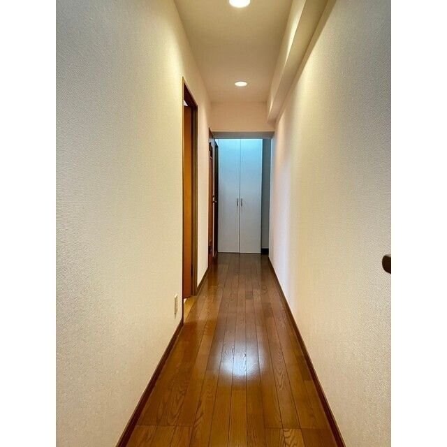 ロイヤルグリーン本郷の物件内観写真