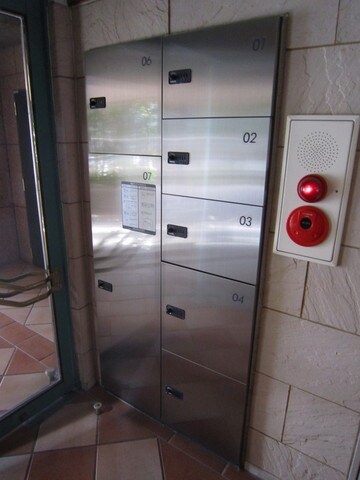 ロイヤルグリーン本郷の物件内観写真