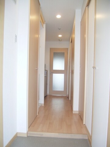 Ｓｃｅｎａ　Ｍの物件内観写真