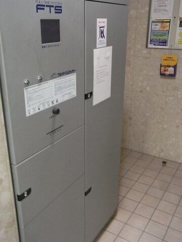 Ｓｃｅｎａ　Ｍの物件内観写真