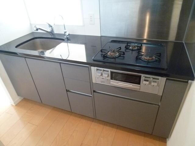 エアライズタワーの物件内観写真