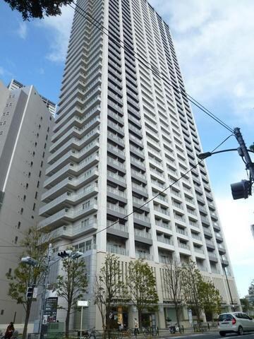 エアライズタワーの物件内観写真