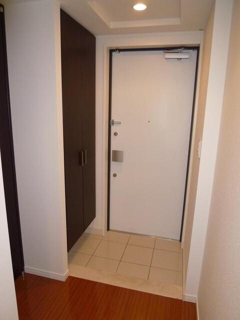 エアライズタワーの物件内観写真