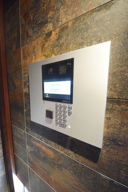 グランカーサ本駒込の物件内観写真