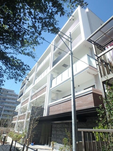 プライマル板橋本町の物件内観写真