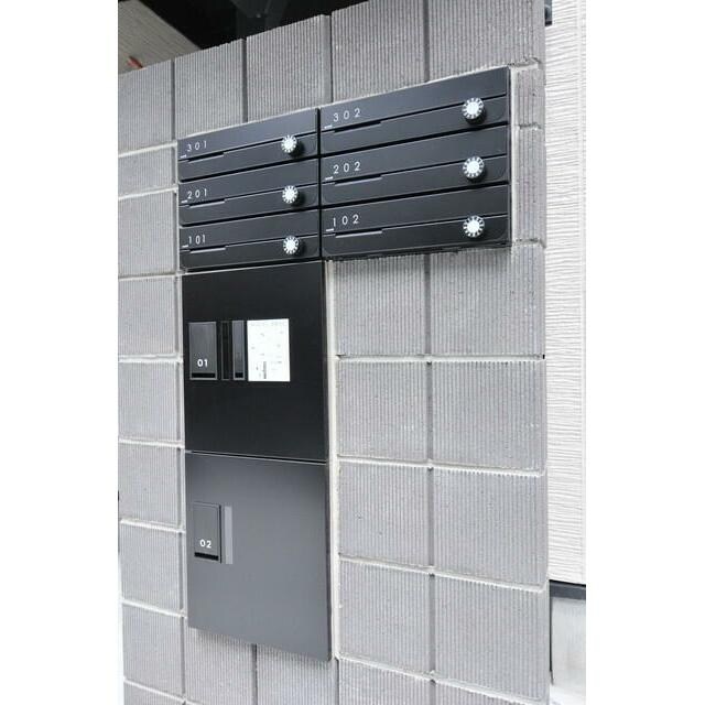 グランハウス池袋の物件内観写真