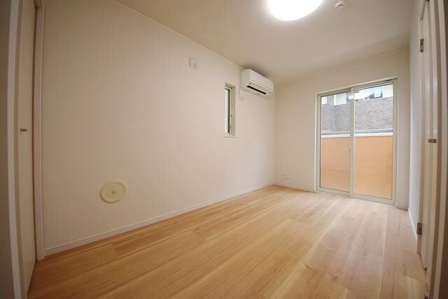 ヴァウハウスの物件内観写真