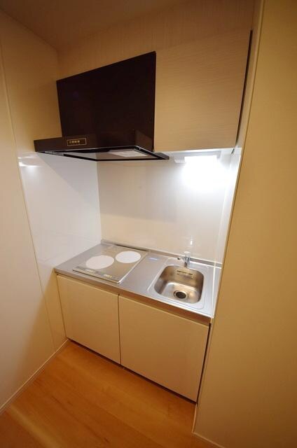 ヴァウハウスの物件内観写真