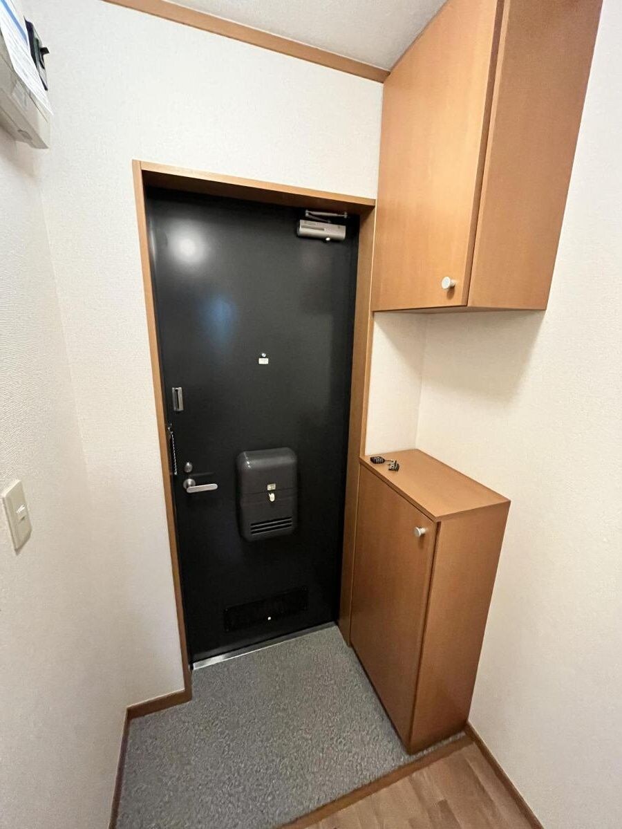 メゾンドセラヴィの物件内観写真