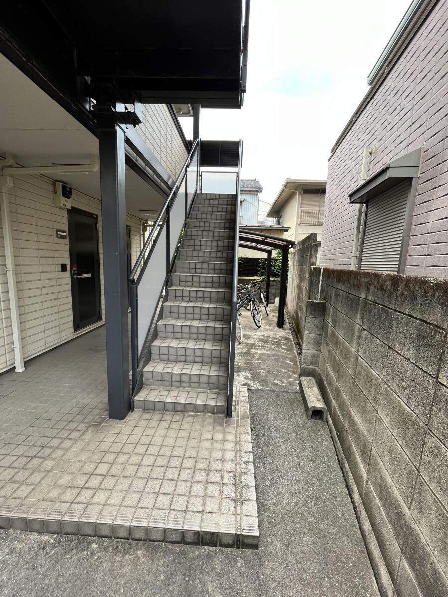 メゾンドセラヴィの物件内観写真