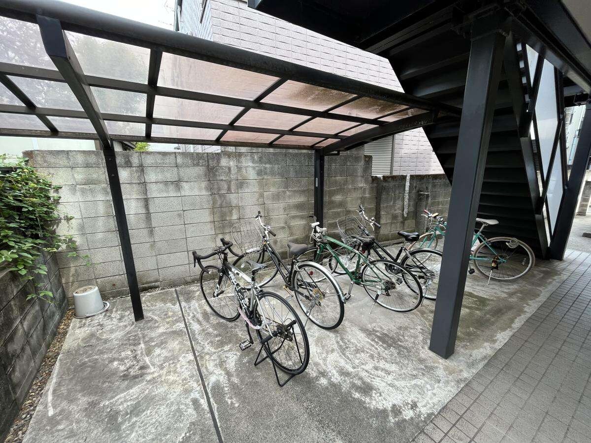 メゾンドセラヴィの物件内観写真