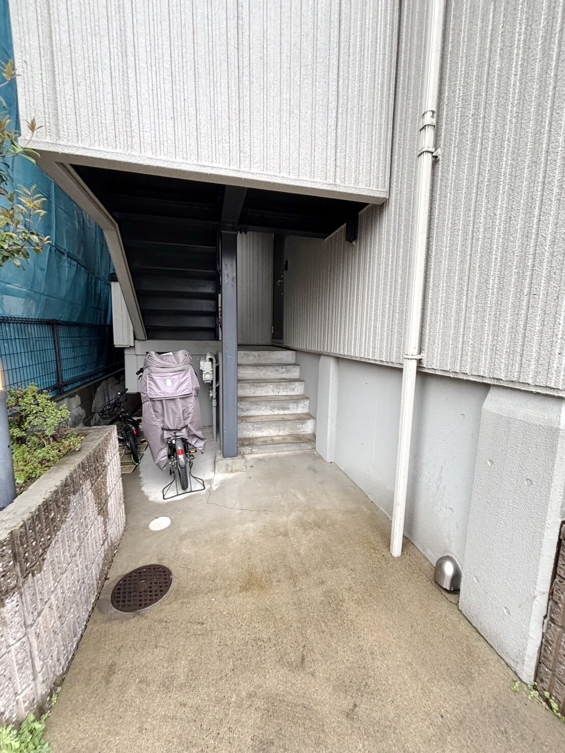 メゾントキの物件内観写真