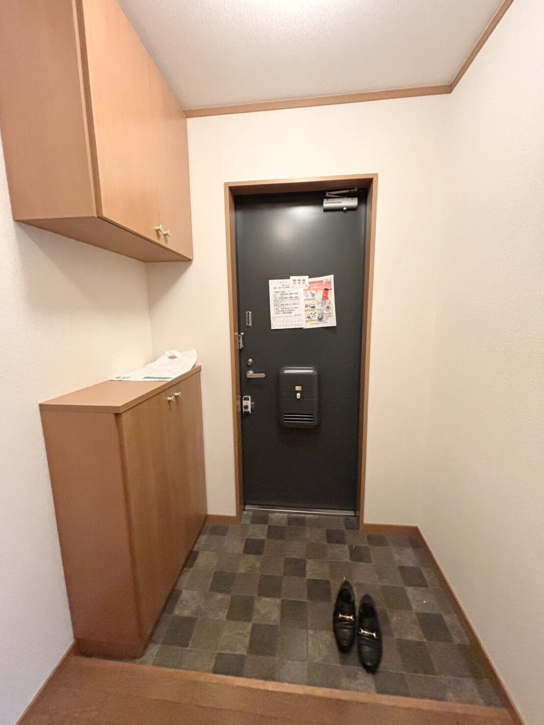 メゾントキの物件内観写真