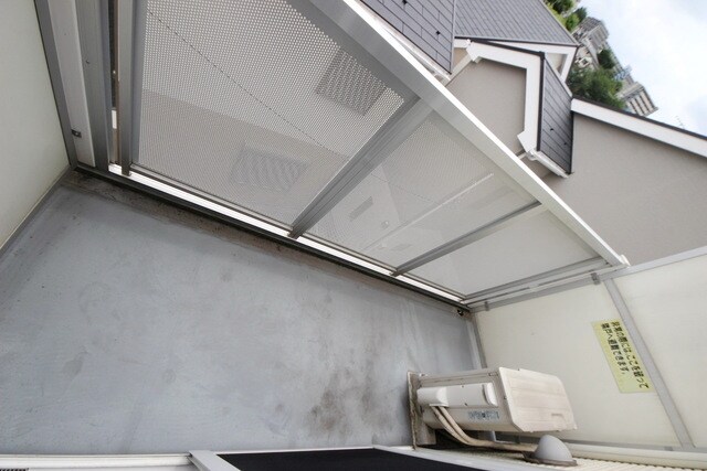 レオパレスときわマンションIIの物件内観写真