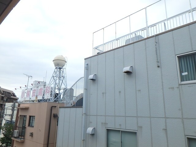 レジディア板橋の物件内観写真