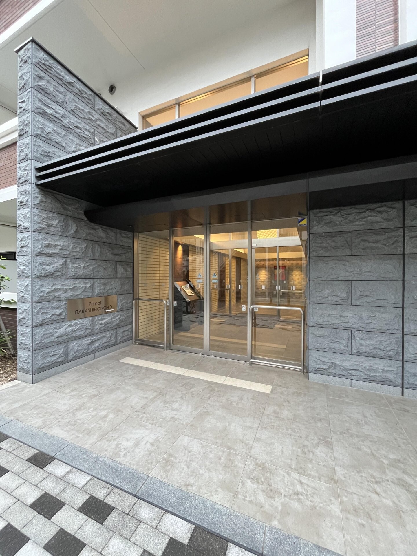 プライマル板橋本町の物件内観写真