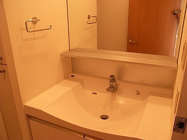 パークアクシス文京ステージの物件内観写真