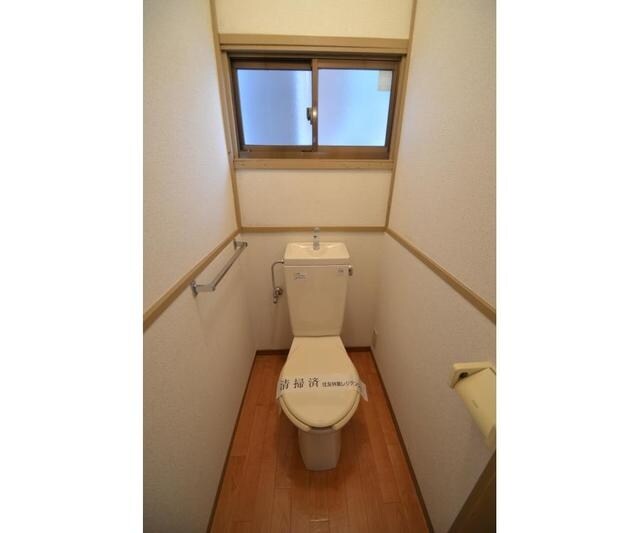 小林邸の物件内観写真