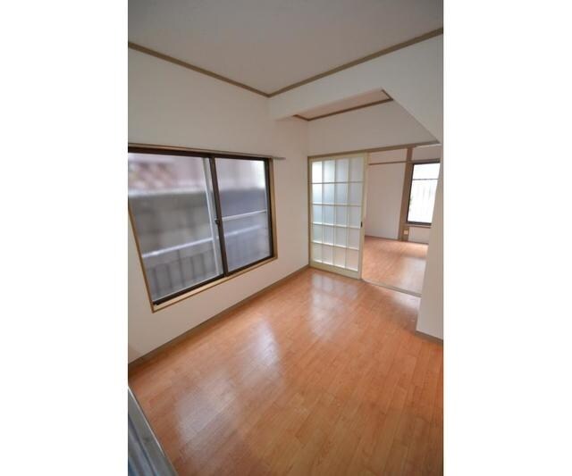 小林邸の物件内観写真