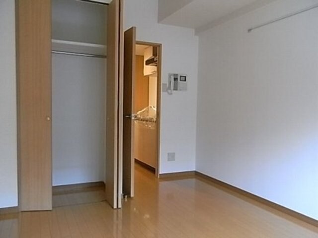 スカイコートスパシエ池袋の物件内観写真