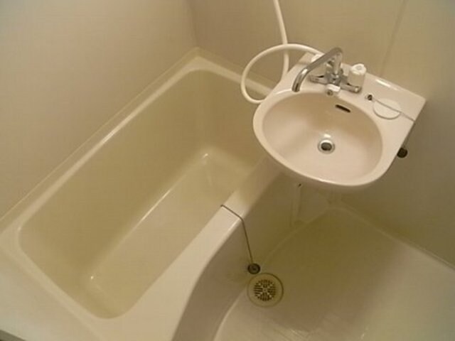 スカイコートスパシエ池袋の物件内観写真