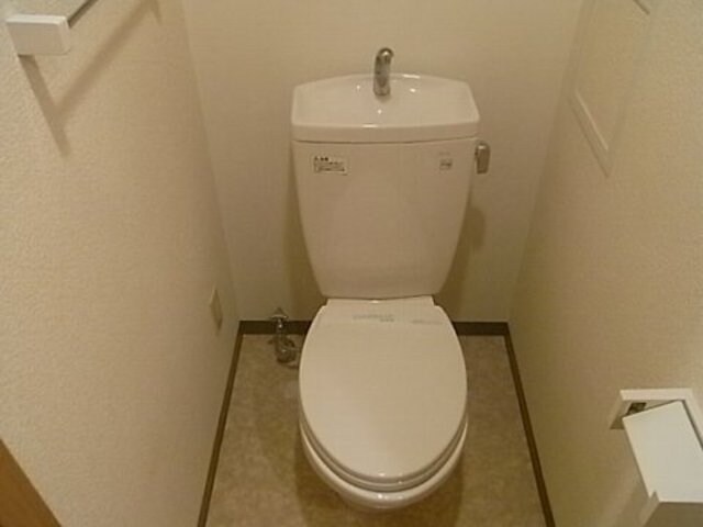 スカイコートスパシエ池袋の物件内観写真