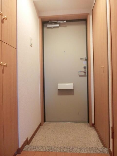 スカイコートスパシエ池袋の物件内観写真