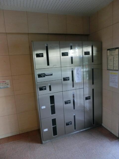 スカイコートスパシエ池袋の物件内観写真