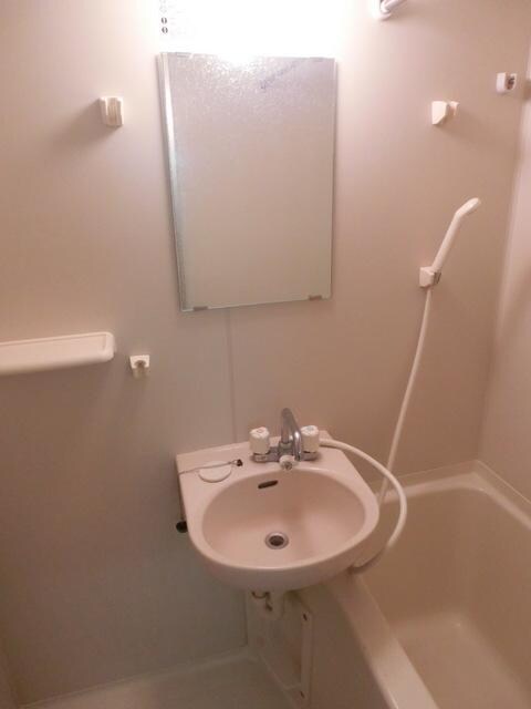 スカイコートスパシエ池袋の物件内観写真