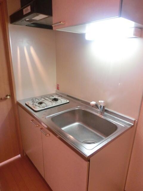 スカイコートスパシエ池袋の物件内観写真