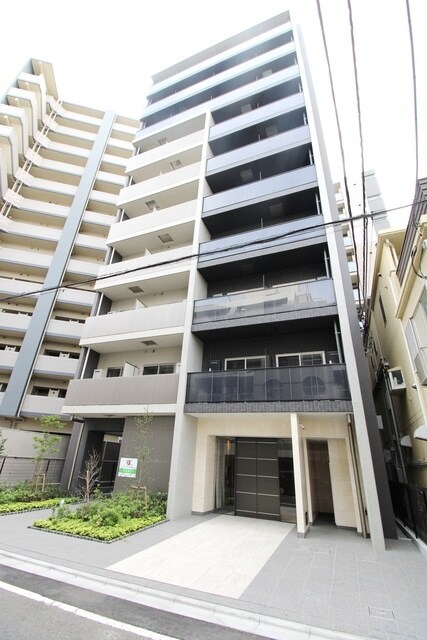 グランカーサ板橋ＥＡＳＴの物件内観写真