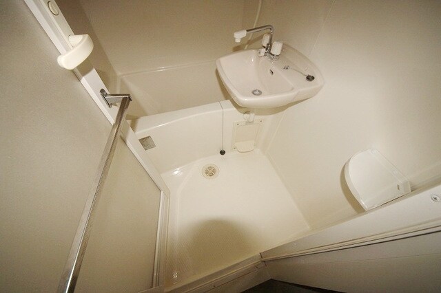 スパシエオリエンス板橋本町の物件内観写真