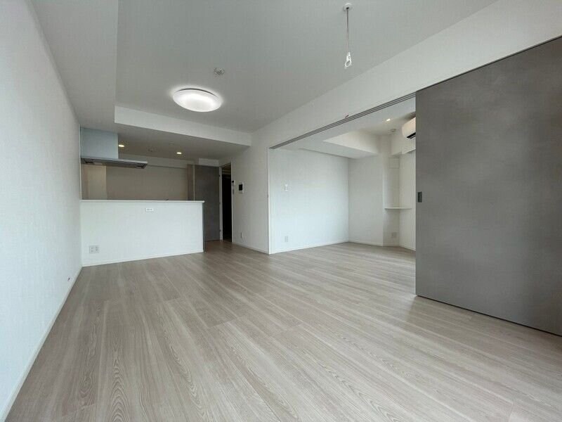 ルミーク大山の物件内観写真