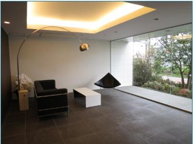 ＢＬＥＳＳ上池袋の物件内観写真