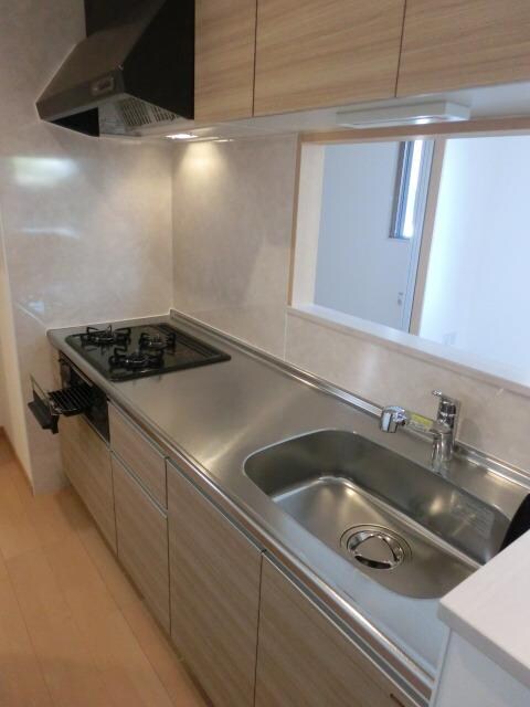 セルティスコートの物件内観写真