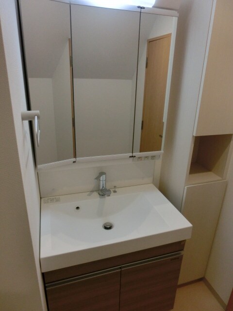 セルティスコートの物件内観写真