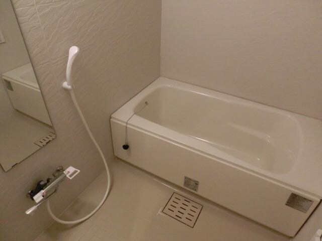 セルティスコートの物件内観写真