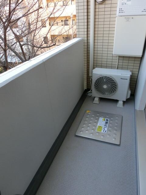 セルティスコートの物件内観写真