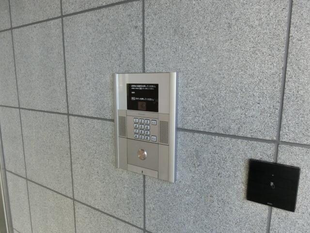 セルティスコートの物件内観写真