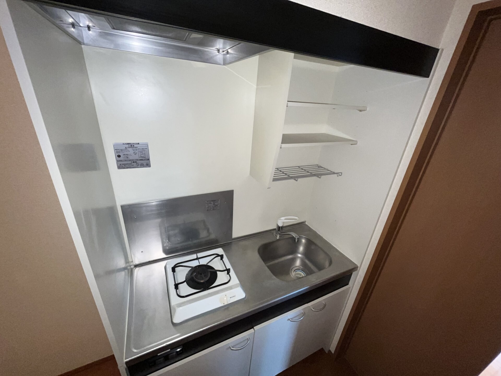 アルページュ目白の物件内観写真