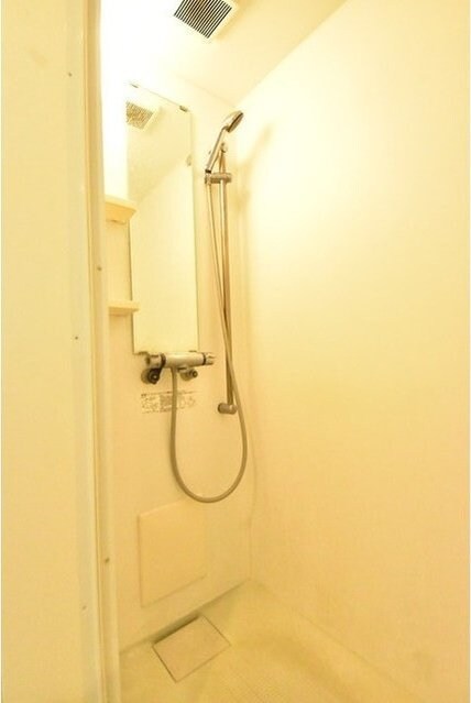 ハーモニーテラス上池袋の物件内観写真