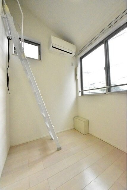 ハーモニーテラス上池袋の物件内観写真