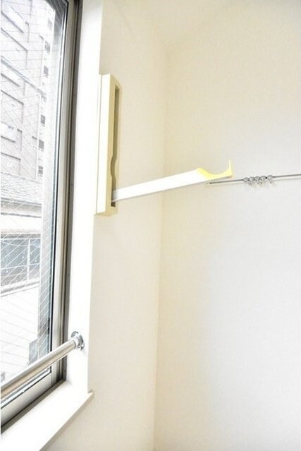 ハーモニーテラス上池袋の物件内観写真