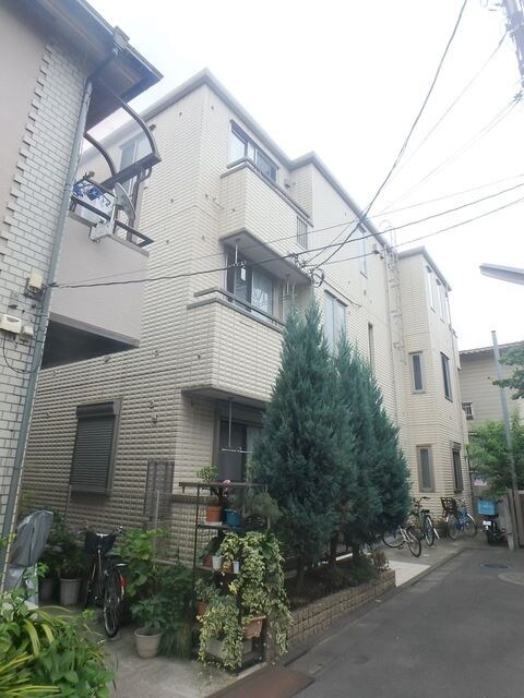 サンハイツの物件内観写真