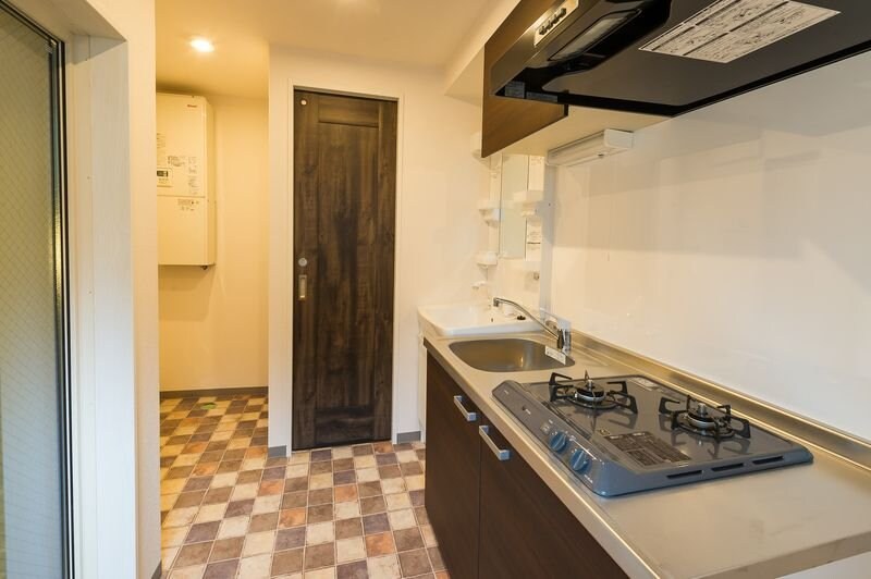 ＬＡＶＡ　ＴＯＷＥＲの物件内観写真