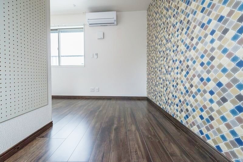 ＬＡＶＡ　ＴＯＷＥＲの物件内観写真