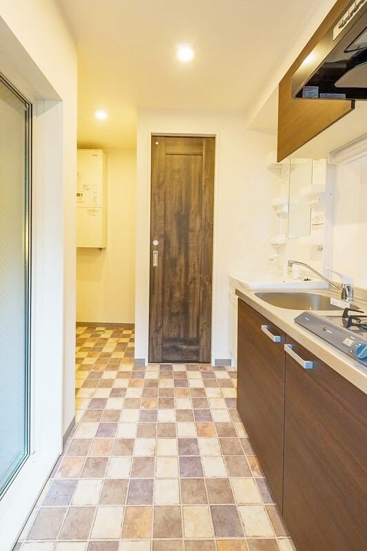 ＬＡＶＡ　ＴＯＷＥＲの物件内観写真