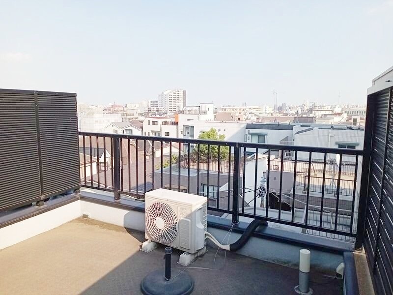 ＬＡＶＡ　ＴＯＷＥＲの物件内観写真