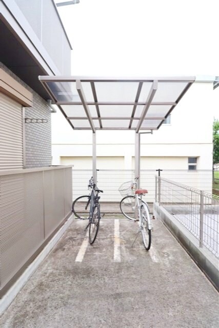 クレールメゾン石神井公園の物件内観写真